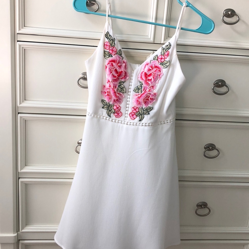 Homecoming dress, worn once!